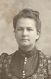 Effie Flock 1866-1939
